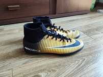 Halówki Nike Mercurial X Victory DF IC skarpeta r 40 Nowe