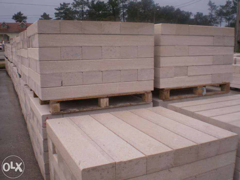 Lancil de pedra varias medidas