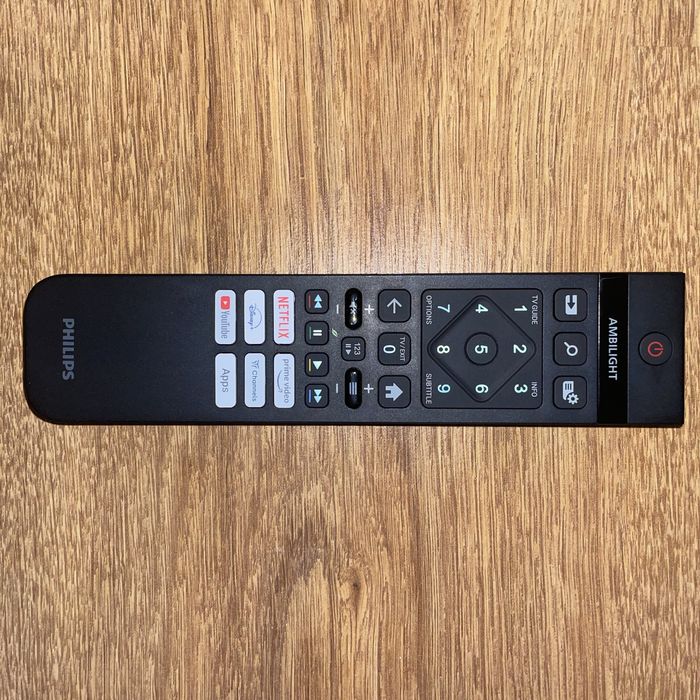 Telewizor PHILIPS 40”