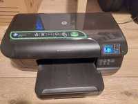 Drukarka HP Officejet Pro 8100. Do sprawdzenia