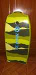 Prancha de bodyboard olaian