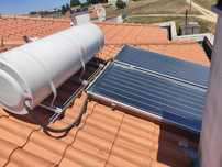 Peças Kit painéis Solar Termossifão Vulcano (melhor oferta)