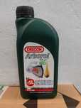 Arborol BIO  OREGON - olej do smarowania łańcucha pilarek