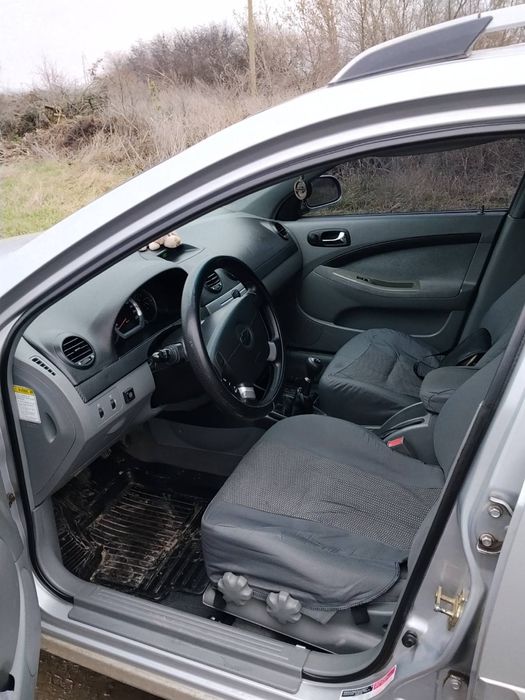 Продам Chevrolet Nubira