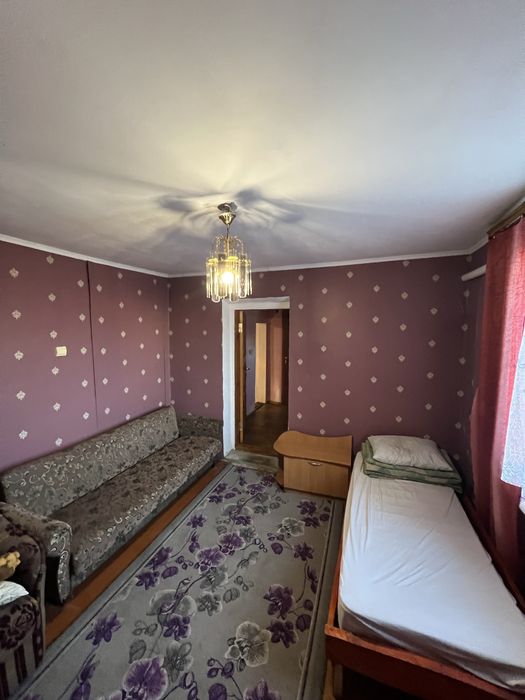 Оренда житла подобово та на довгостроково