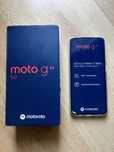 Telefon Motorola Moto G34 5G 128 GB charcoal black