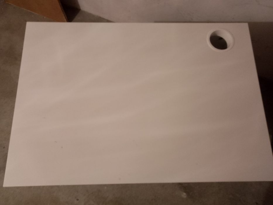 Biurko Ikea micke
