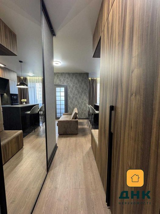 ‼️1к квартира НОВЫЙремонт Балкон‼️АркадияЖК Эллада МореПарк Генуэзская