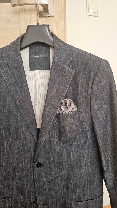 Marynarka męska Marc O'Polo