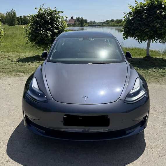 Tesla Model 3 2022 Long Range AWD Dualmotor оновлюється, ідеал!