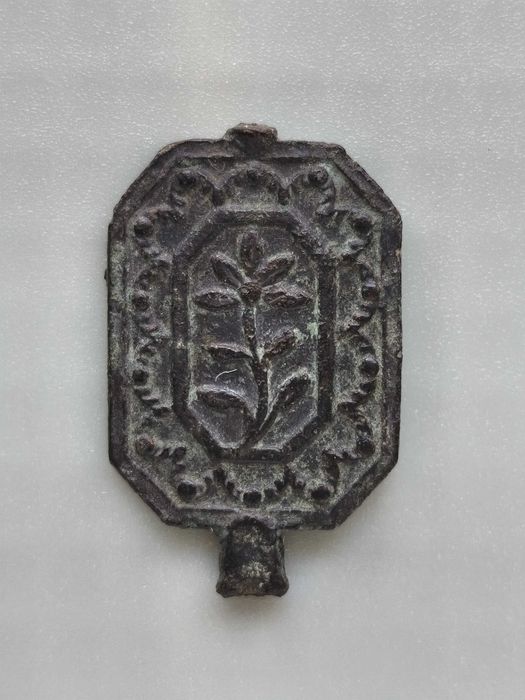 Decoração  Лот 264