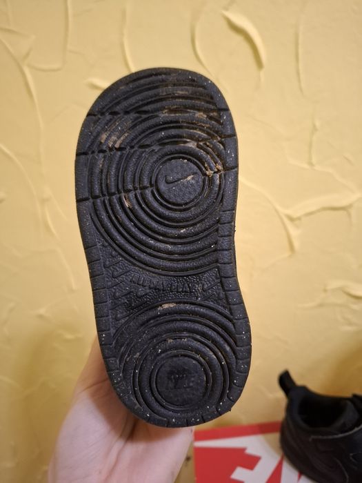 Buty Nike rozmiar 22