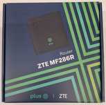 Modem Router ZTE MF286R