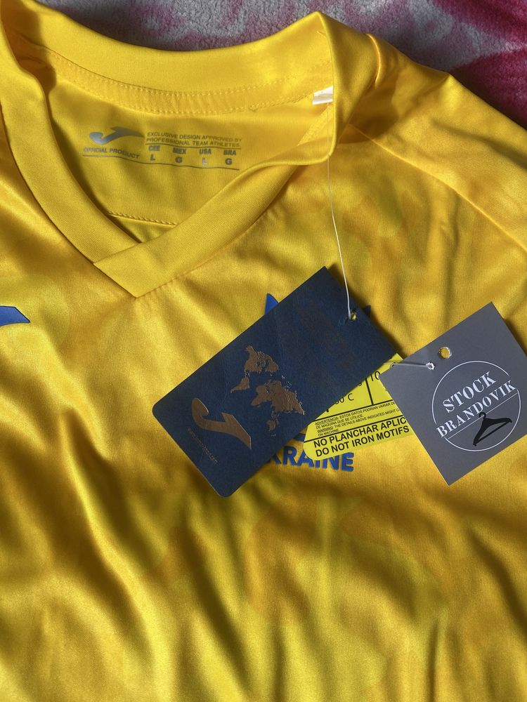 Футболка Joma (52-54р)