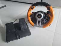 Kierownica Speedlink drift O.Z.+ pedała