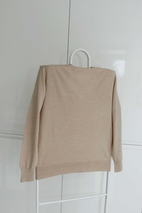Ralph Lauren, 100%wełna, M/L