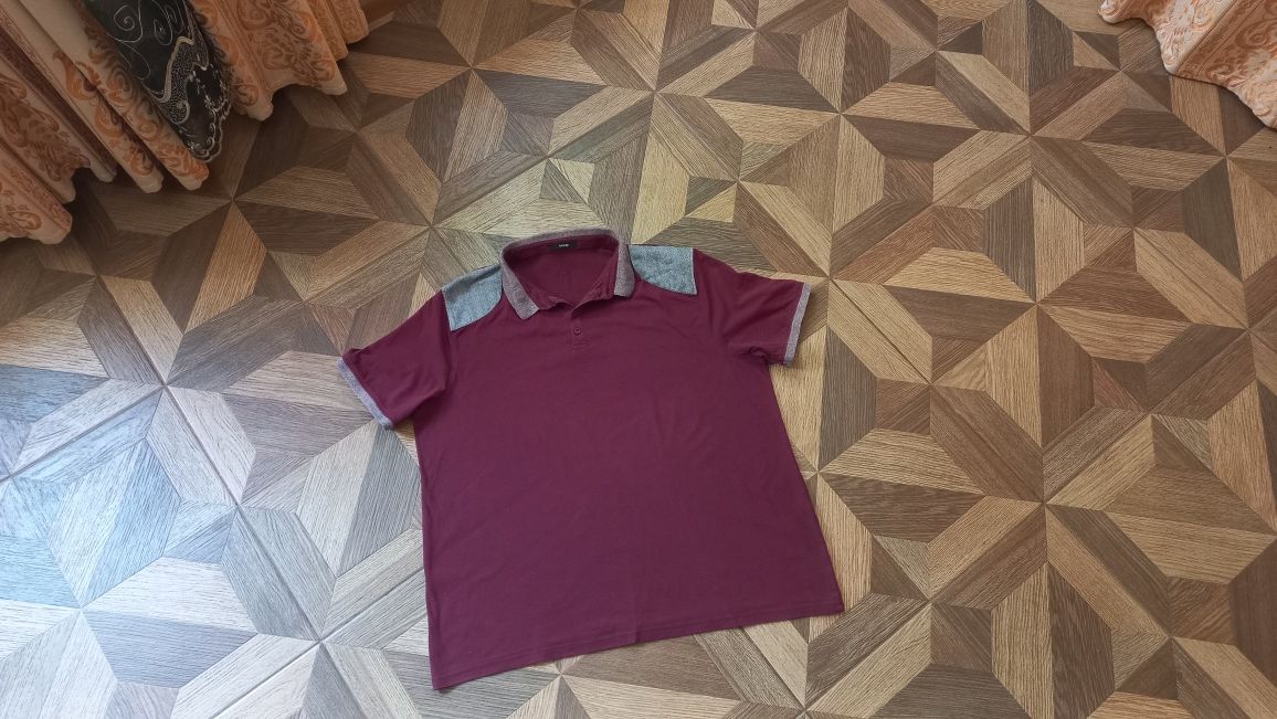Футболка George 3Xl/4Xl