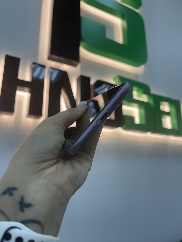 Айфон 11 фиолет 64/128/256 iphone 11 purple Trade-in