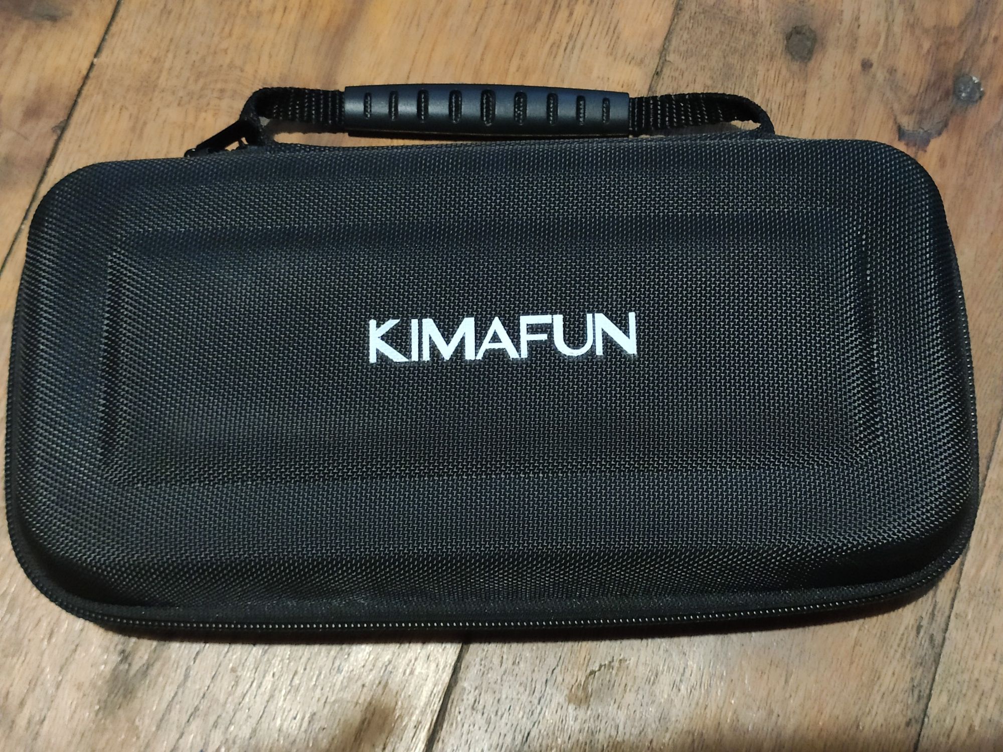 Мікрофон инструментальний KIMAFUN KM-U306 Professional 2.4G