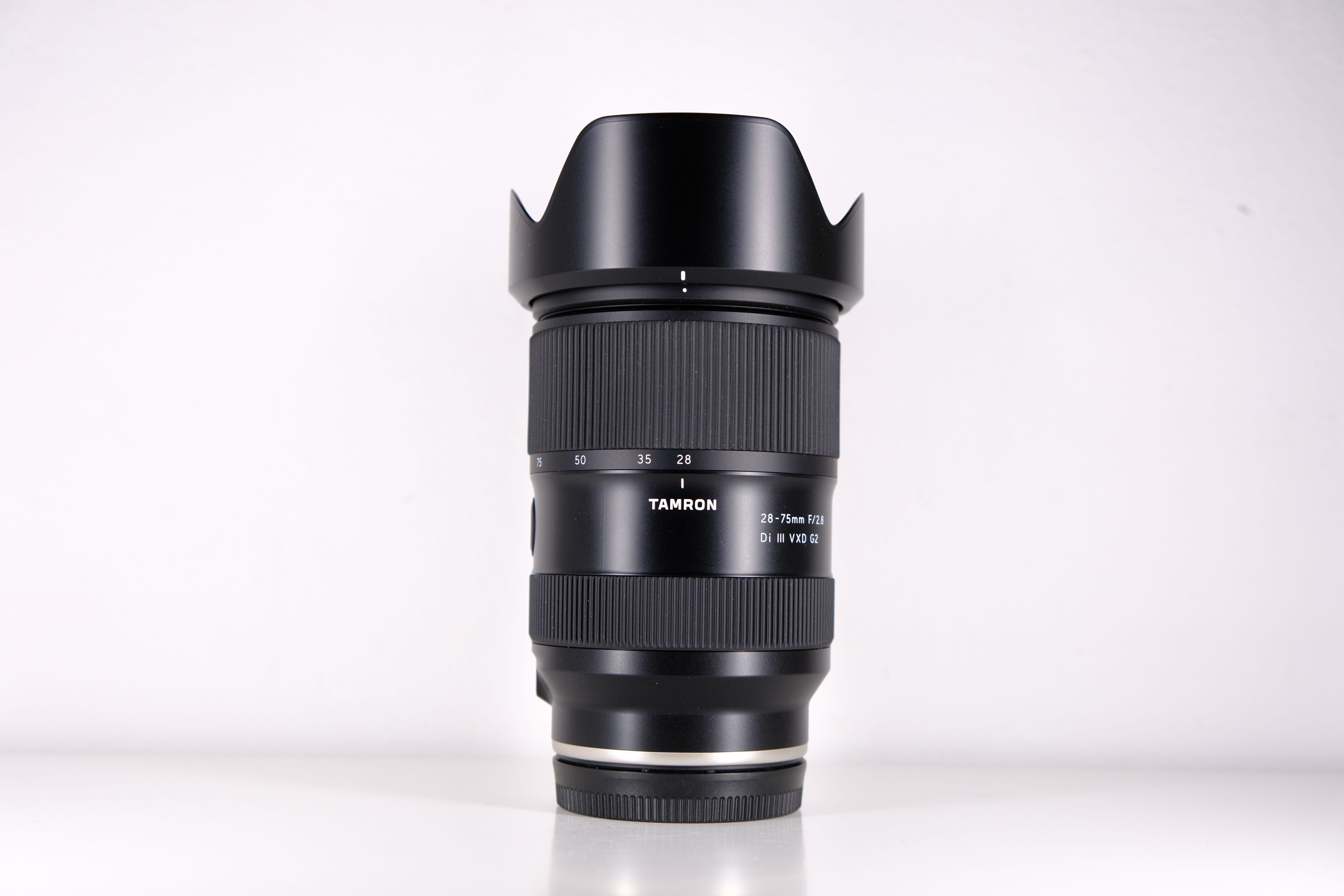 Tamron 28-75mm f/2.8 Di III VXD G2 Sony E + гарантія \ без передоплат