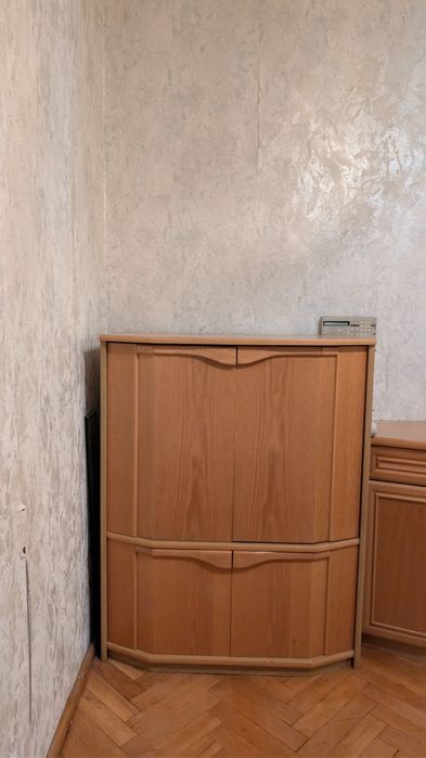 komoda szafa drewniana za darmo