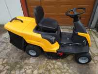Traktorek stiga combi 1066 hydrostat
