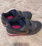 Buty sport NIKE dziecięce 32(20cm)