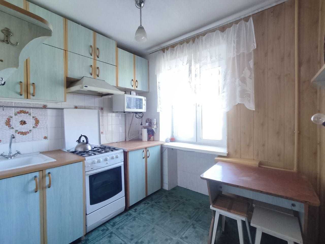 2 комнатная Маршала Малиновского