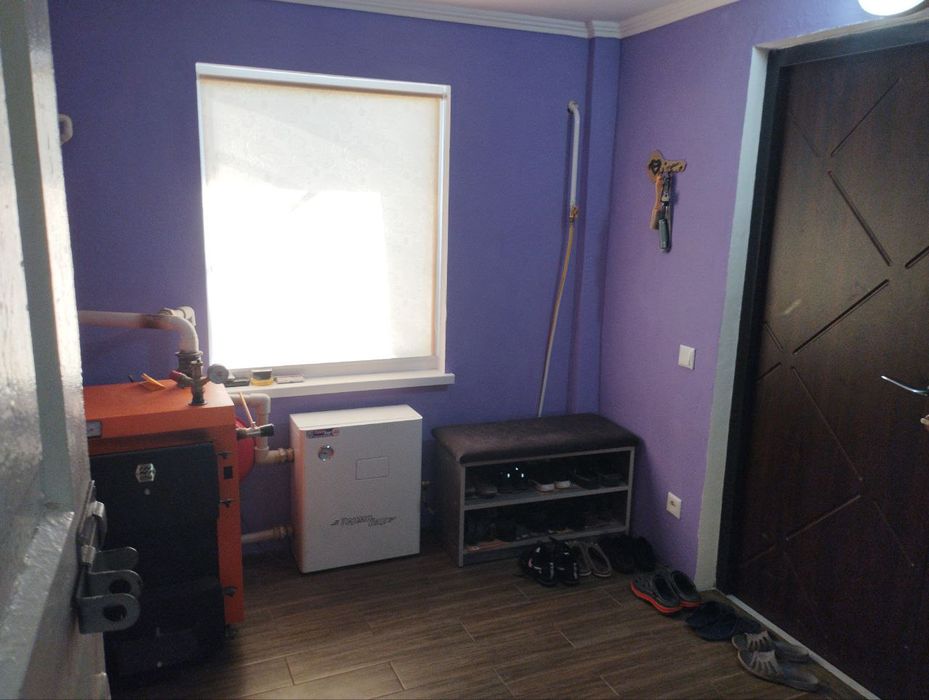 Продам Дом с ремонтом.Сертификат тоже рассматриваем..