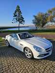 Mercedes Benz SLK