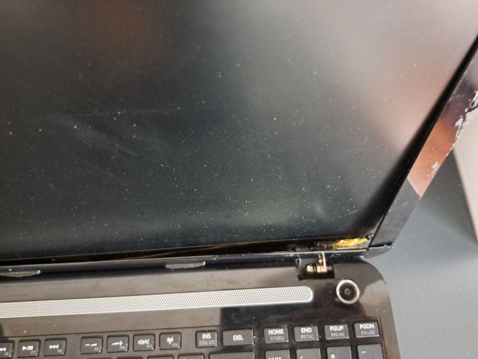 Toshiba Satellite L50