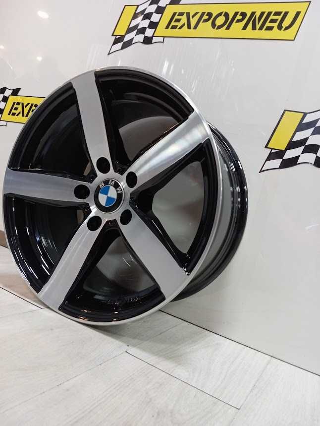 jantes 17 bmw 5x120 originais