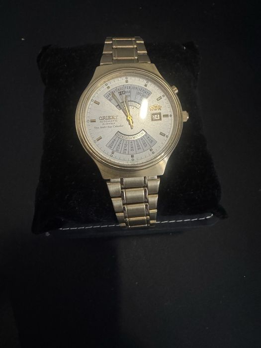 Zegarek Orient Automatic