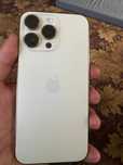 Apple iPhone 14 Pro Max 1TB eSIM Gold