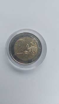 2 euro okolicznościowe Austria 2013 Kapsel