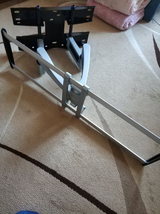 Uchwyt telewizora Premium .PM Platinum 90 udźwig 85kg