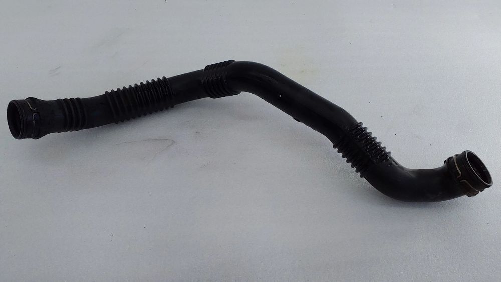 Tubo do intercooler MERCEDES-BENZ Classe A (W169)