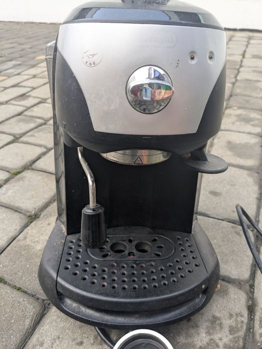 Rezerwacja/ Oddam ekspres do kawy