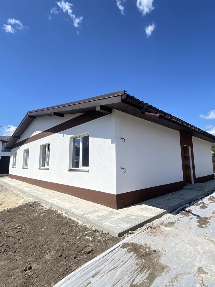 Продаж Дуплекс Стоянка 3хв до Ірпеня 15 хв від Києва