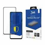 3MK HardGlass Max Lite Xiaomi RedmiNote 11T 5G czarny/black,