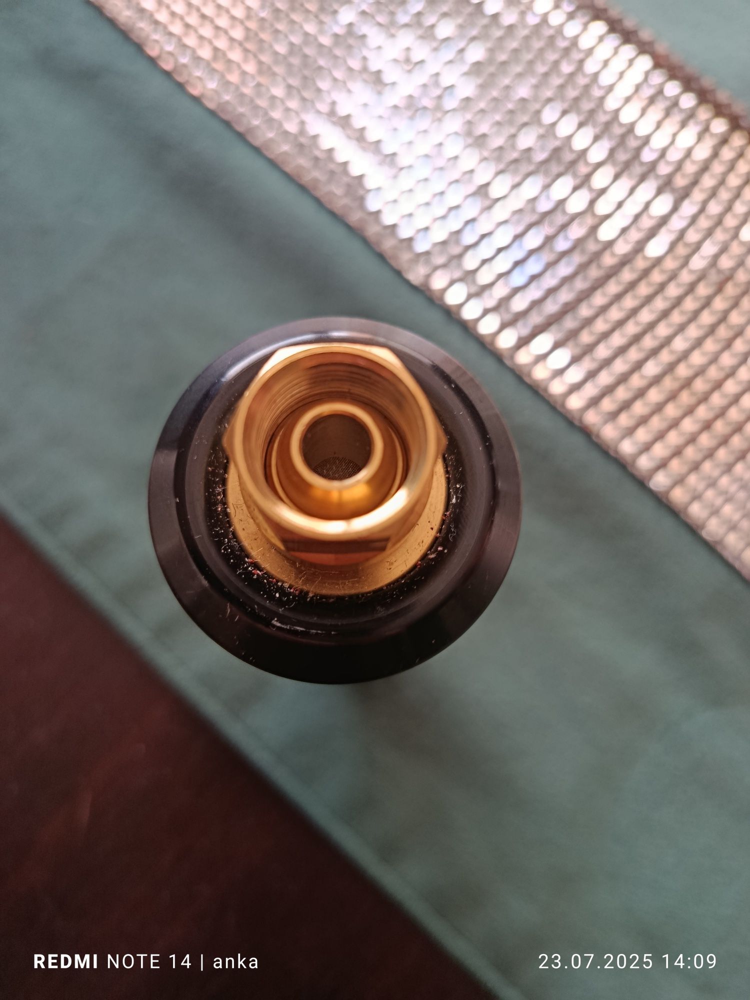 Gasiq SAFE-X 2000