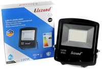 Прожектор світлодіодний 100W IP65 6500K 8000Lm LEZARD (PAL65100)