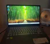Ноутбук Asus Vivobook S14