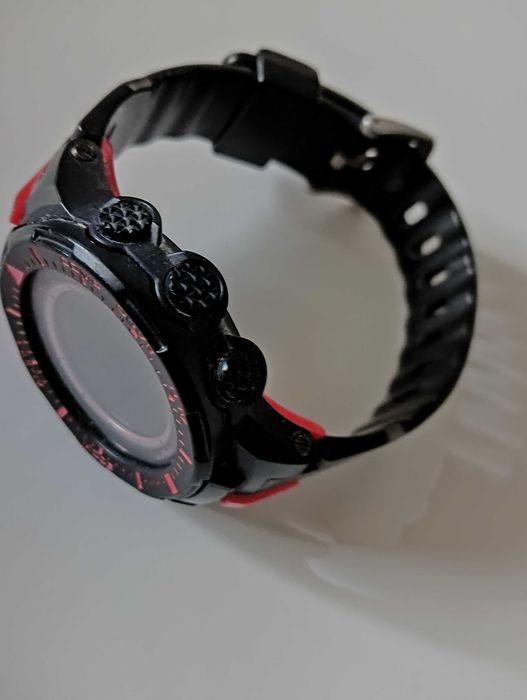 Casio Protrek PRG-300