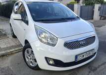 Kia venga * Benzyna *Klima * Bezwypadkowa *