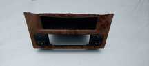 BMW E60 E61 Panel Pdc Grzanych foteli BDB Stan