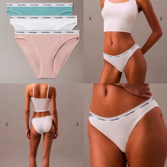 Білизна трусики Calvin Klein оригінал