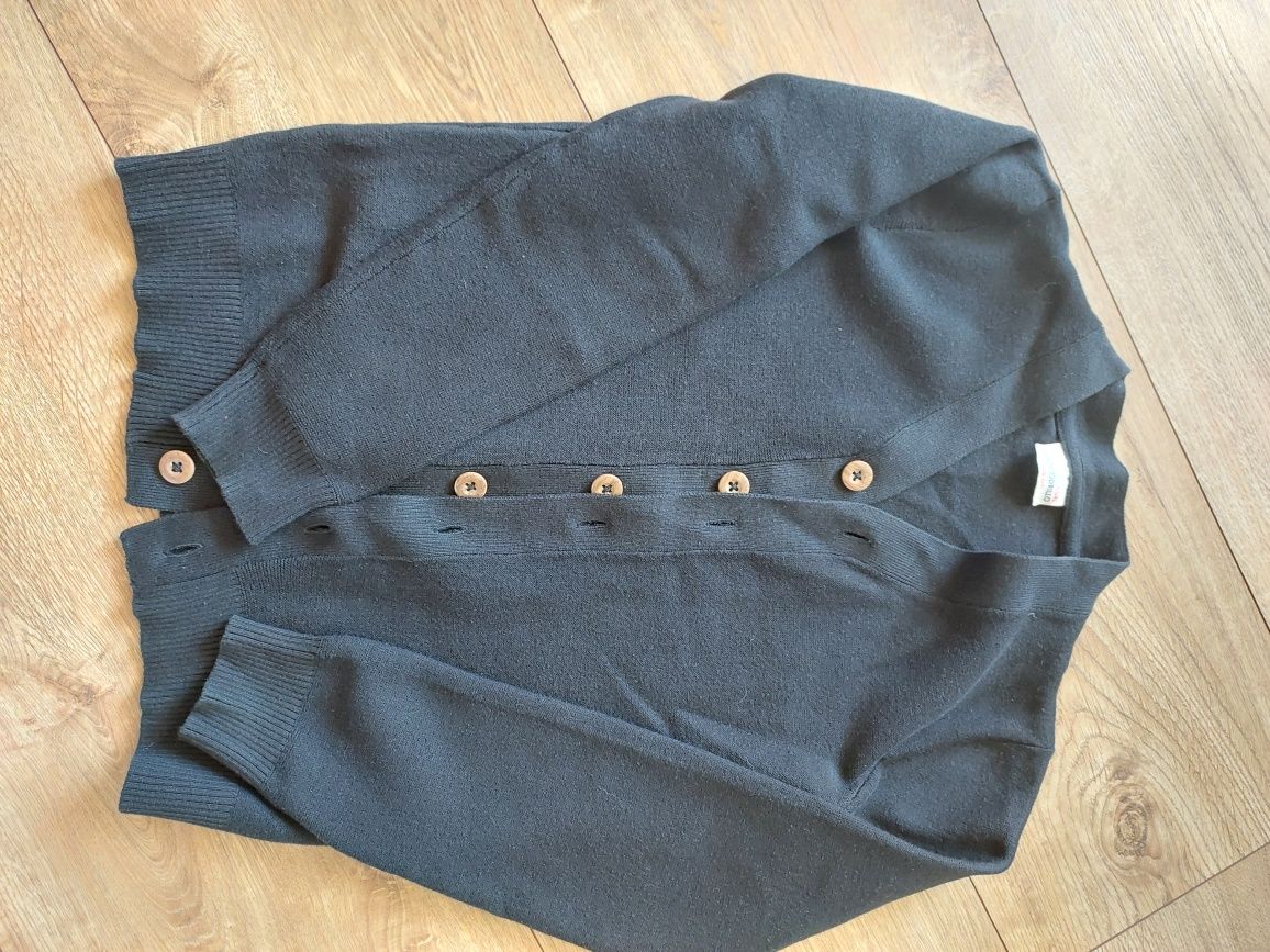 Sweter elgancki Coccodrillo r. 146