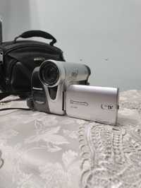 Камера Panasonik NV-GS6