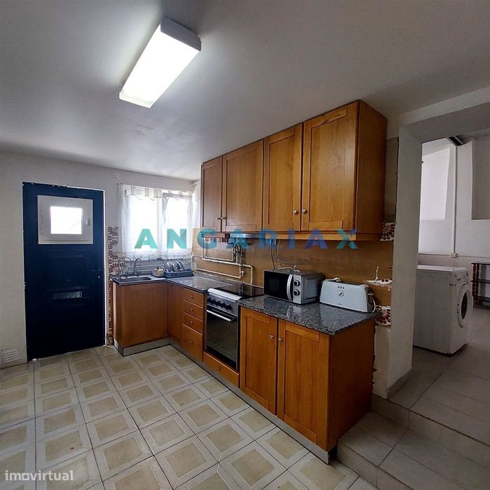 ANG966 - Moradia T3 para Venda em Calvaria de Cima, Porto de Mós.